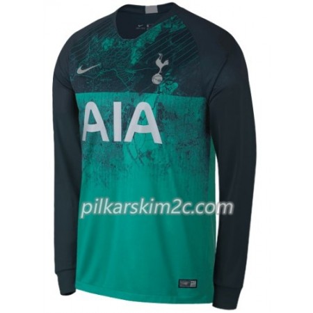 Koszulka Tottenham Hotspur Trzeciej 2018-2019 - Koszulki Piłkarskie(L/S)